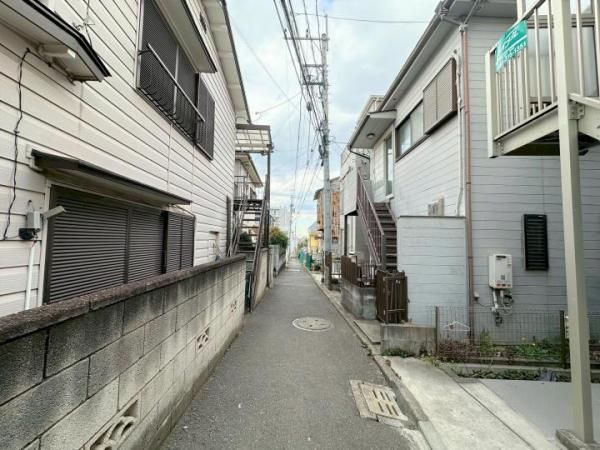 1991 4-bed house in Yokohama with 114.49㎡ space - Thumbnail 3