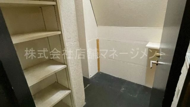 125.4 sqm Commercial Space for Rent in Central Sapporo, Hokkaido - Thumbnail 4