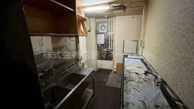 125.4 sqm Commercial Space for Rent in Central Sapporo, Hokkaido - Thumbnail 3