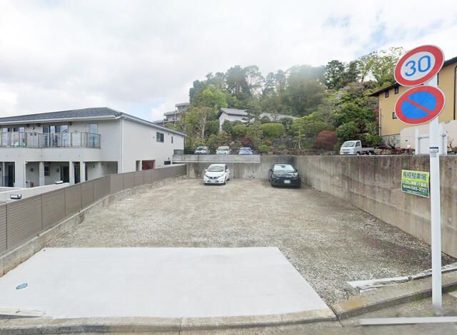 Rental Parking Space in Takada Nishi, Yokohama - Thumbnail 2