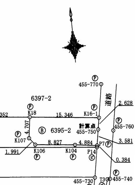 Land for Sale in Satte City, Saitama Prefecture - Main Image