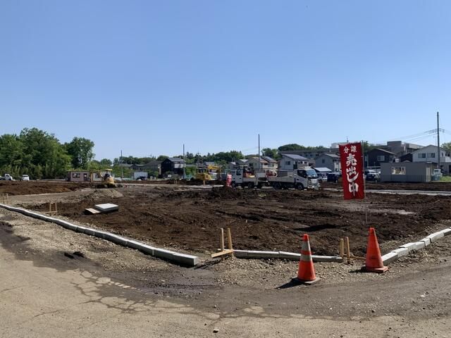 198.54 sqm Vacant Land for Sale in Sayama, Saitama - Thumbnail 2