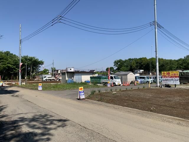 198.54 sqm Vacant Land for Sale in Sayama, Saitama - Thumbnail 4