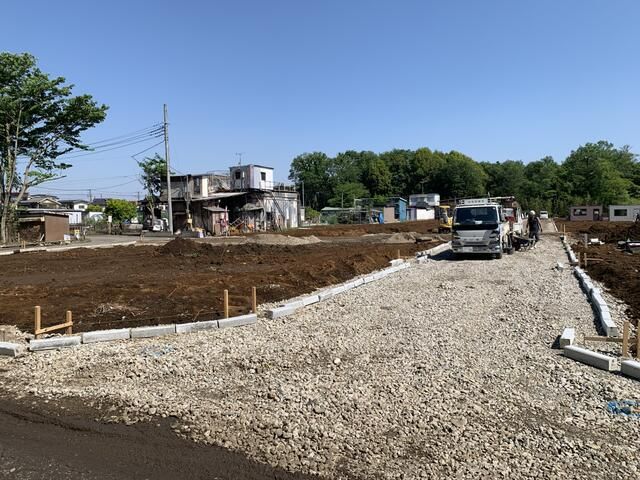 198.54 sqm Vacant Land for Sale in Sayama, Saitama - Thumbnail 3