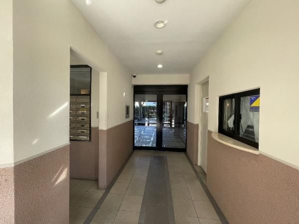 Verve Akishima 3LDK Apartment for Sale in Tokyo - Thumbnail 3