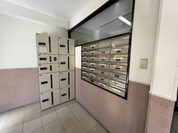 Verve Akishima 3LDK Apartment for Sale in Tokyo - Thumbnail 4