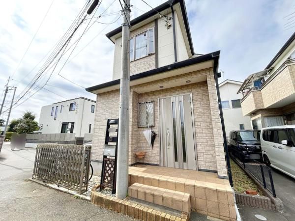 4LDK Detached House for Sale in Tokorozawa, Saitama - Thumbnail 4