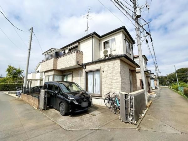 4LDK Detached House for Sale in Tokorozawa, Saitama - Thumbnail 2