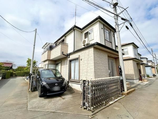 4LDK Detached House for Sale in Tokorozawa, Saitama - Thumbnail 3
