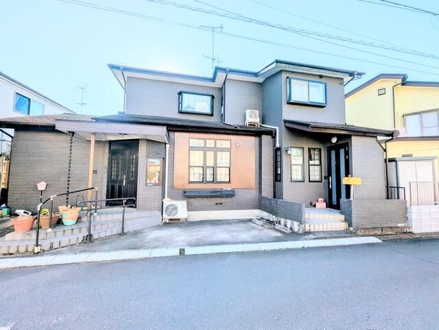 6LDK Detached House for Sale in Kawagoe, Saitama - Thumbnail 2