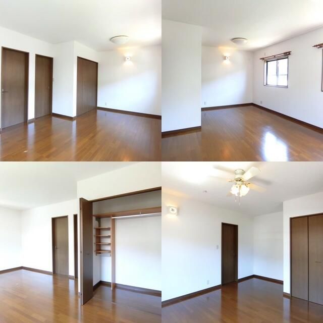 2LDK Detached House for Sale in Iwaki, Fukushima with Garden - Image 22