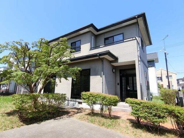 2LDK Detached House for Sale in Iwaki, Fukushima with Garden - Image 7