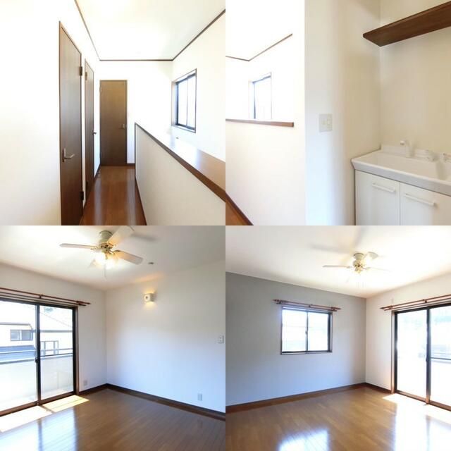 2LDK Detached House for Sale in Iwaki, Fukushima with Garden - Image 29