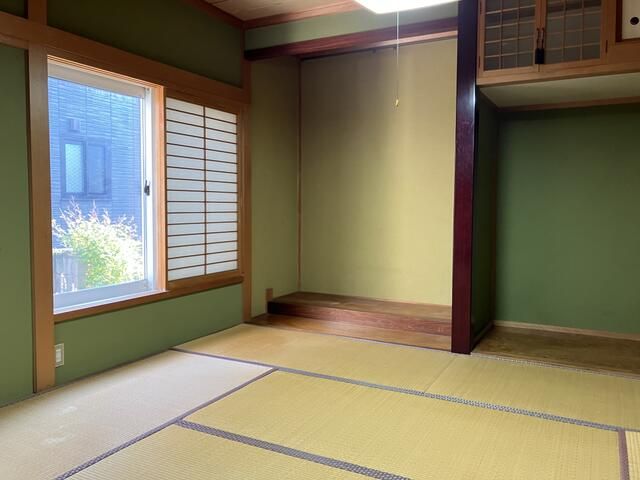 5SDK Corner-Plot House for Sale in Aomori City - Thumbnail 4