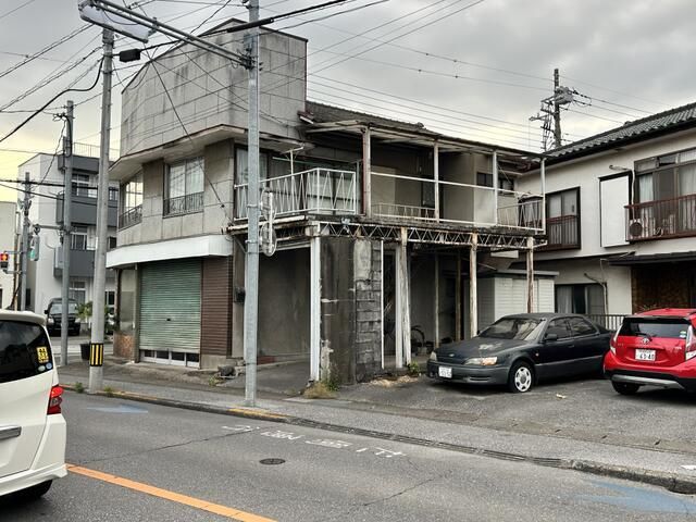 Commercial Property in Utsunomiya, Tochigi – 113.71 sqm - Thumbnail 2