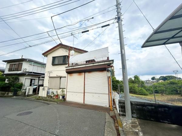 Land for Sale in Higashimurayama, Tokyo - 137.85 sqm - Thumbnail 3