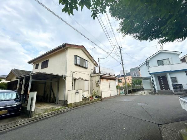 Land for Sale in Higashimurayama, Tokyo - 137.85 sqm - Thumbnail 2