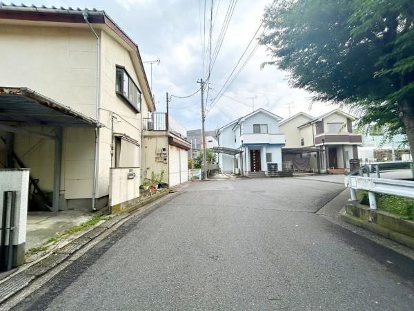 Land for Sale in Higashimurayama, Tokyo - 137.85 sqm - Thumbnail 4