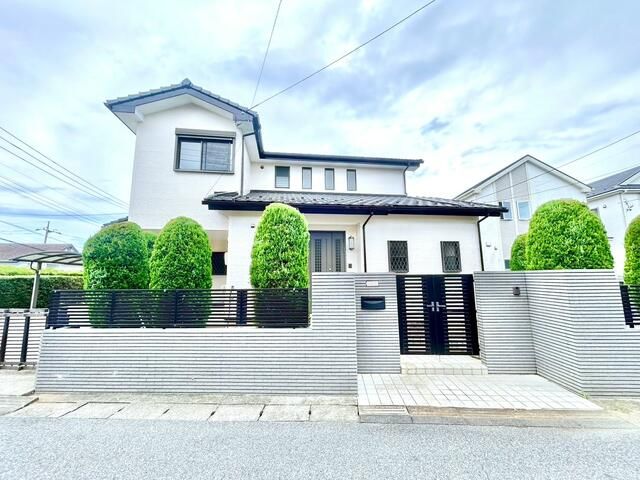 5K Detached House for Sale in Abiko, Chiba - 129 Tsubo Land - Image 7