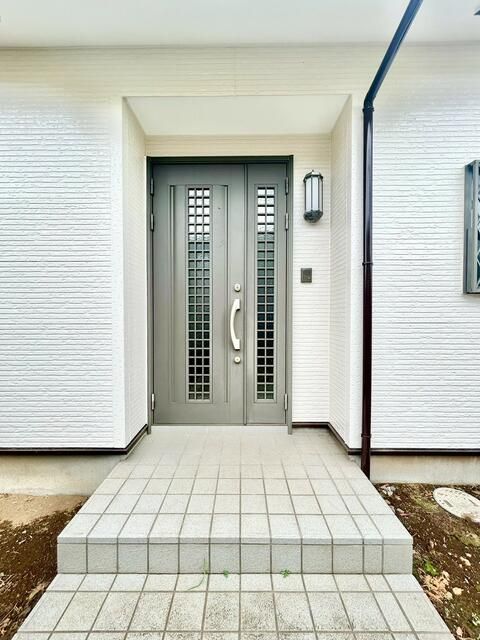 5K Detached House for Sale in Abiko, Chiba - 129 Tsubo Land - Image 16