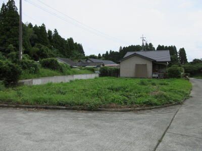 280 sqm Land for Sale in Satsumasendai, Kagoshima - Thumbnail 3