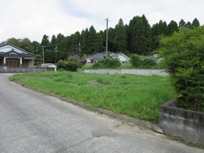 280 sqm Land for Sale in Satsumasendai, Kagoshima - Thumbnail 4