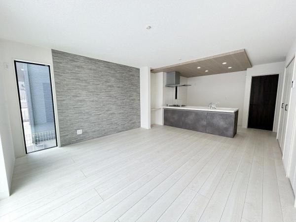 New 3LDK House for Sale in Fujimino, Saitama - Thumbnail 2