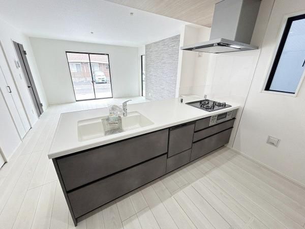 New 3LDK House for Sale in Fujimino, Saitama - Thumbnail 3
