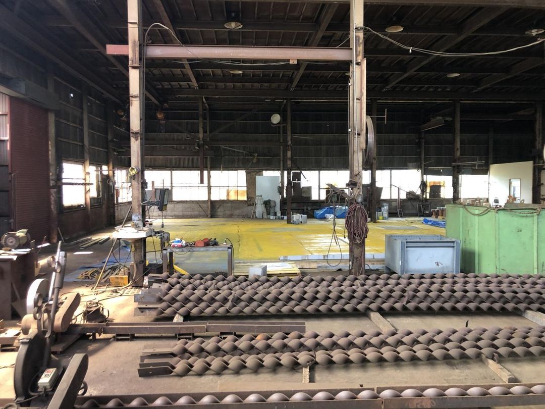 Factory for Sale in Maruoka-cho, Sakai City, Fukui - 921 sqm - Thumbnail 4