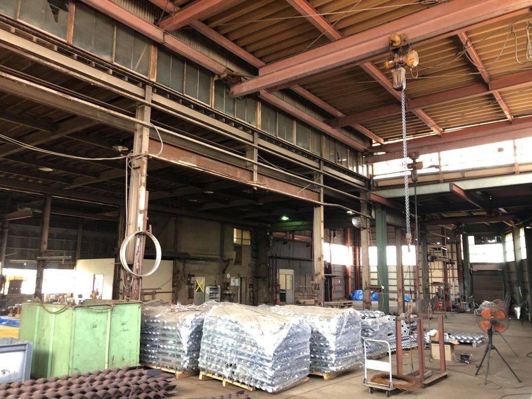 Factory for Sale in Maruoka-cho, Sakai City, Fukui - 921 sqm - Thumbnail 3