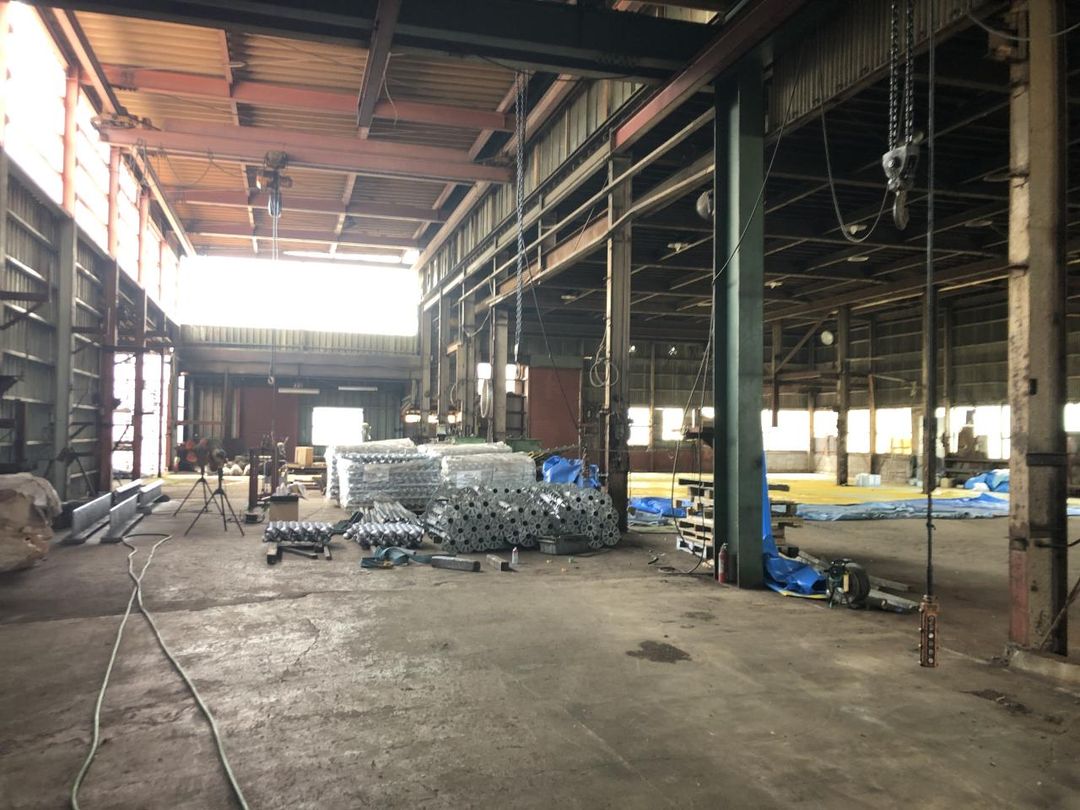 Factory for Sale in Maruoka-cho, Sakai City, Fukui - 921 sqm - Thumbnail 2