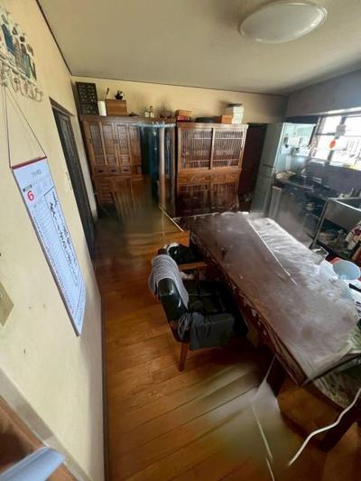 9DK House for Sale on Large 612 sqm Plot in Fukuchi, Fukuoka — Image 22, Fukuchi, Fukuoka