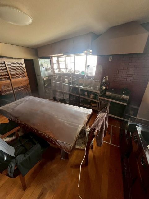 9DK House for Sale on Large 612 sqm Plot in Fukuchi, Fukuoka - Thumbnail 2