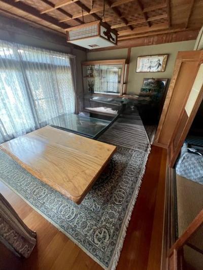 9DK House for Sale on Large 612 sqm Plot in Fukuchi, Fukuoka — Image 22, Fukuchi, Fukuoka