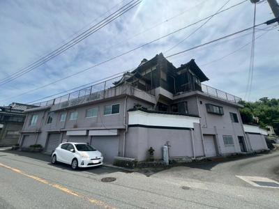 9DK House for Sale on Large 612 sqm Plot in Fukuchi, Fukuoka — Image 10, Fukuchi, Fukuoka
