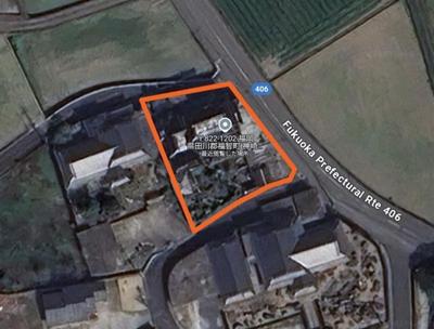 9DK House for Sale on Large 612 sqm Plot in Fukuchi, Fukuoka — Image 22, Fukuchi, Fukuoka