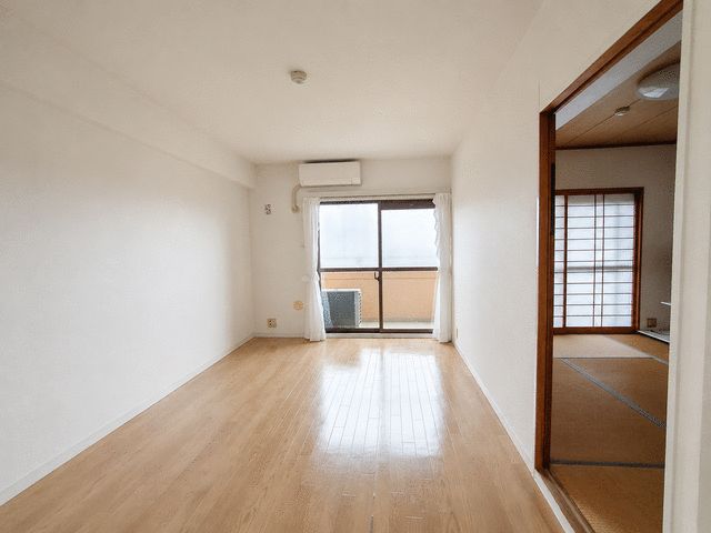 2LDK Apartment for Sale in Koriyama, Fukushima – 48.13 sqm - Thumbnail 3