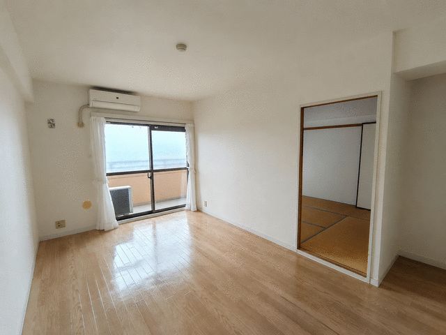 2LDK Apartment for Sale in Koriyama, Fukushima – 48.13 sqm - Thumbnail 2
