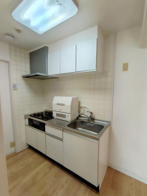 2LDK Apartment for Sale in Koriyama, Fukushima – 48.13 sqm - Thumbnail 4