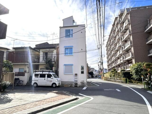 New Build 3LDK House in Itabashi, Tokyo | Dec 2025 Completion - Thumbnail 2