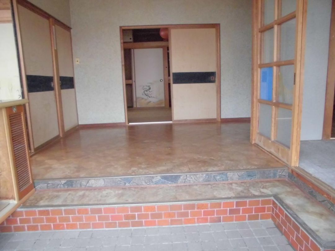 1977 8DK Wooden House on 254sqm Land in Itayanagi, Aomori - Thumbnail 4