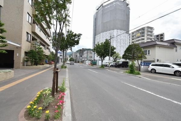 Villeneuve Maruyama Park Commercial Space for Sale in Sapporo - Thumbnail 4