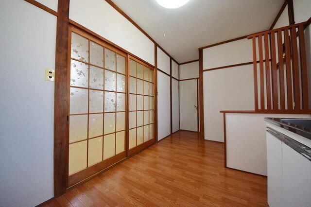 2K Apartment for Rent in Kodaira, Tokyo - 32.29 sqm - Thumbnail 4