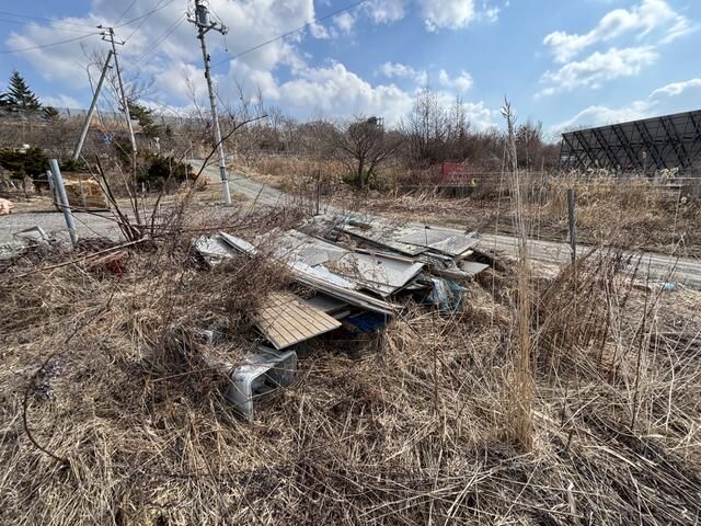 Land for Sale in Hakodate, Hokkaido - 360 sqm - Thumbnail 4