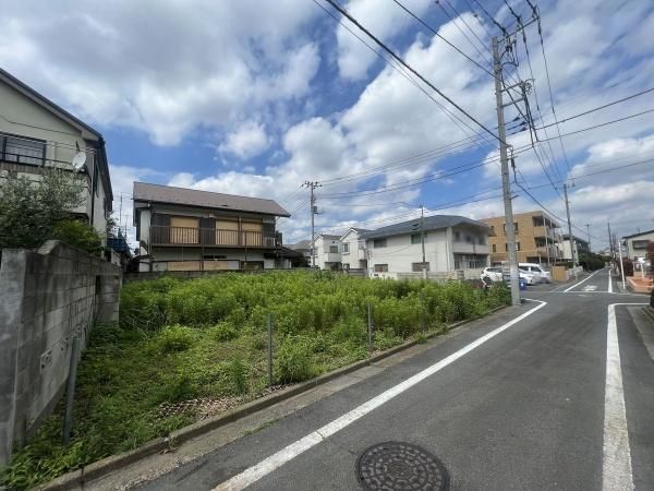 218.18 sqm Residential Land for Sale in Nakano, Tokyo - Thumbnail 2