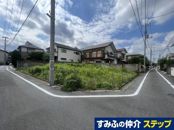 218.18 sqm Residential Land for Sale in Nakano, Tokyo - Thumbnail 3