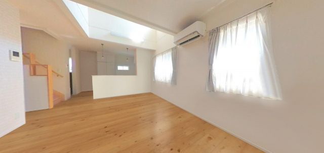 5LDK Detached House in Kasuga City, Fukuoka | Long-Term Excellent Housing - Thumbnail 3