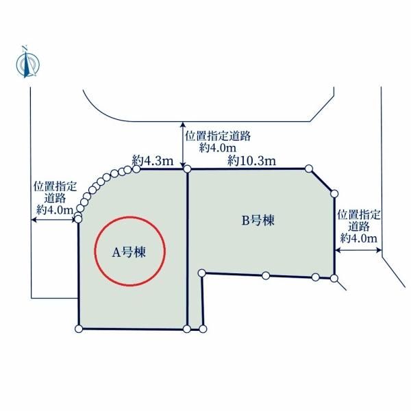 New 4LDK House in Mitaka, Tokyo - Completion Dec 2025 - Thumbnail 4