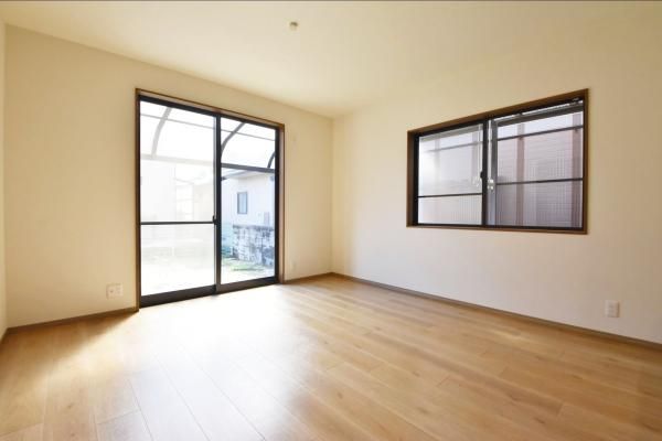 4LDK Detached House for Sale in Koyama, Okayama City - Thumbnail 4