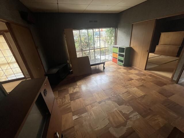 6DK Detached House for Sale in Quiet Toyama City Neighborhood - Main Image